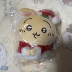 2026年最新】ちいかわ サンタさんだ!持ちますマスコットの人気アイテム