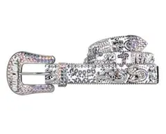 2026年最新】b.b.simon ベルトの人気アイテム - メルカリ