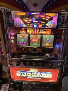 2026年最新】マイジャグラー3 実機の人気アイテム - メルカリ