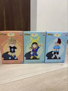 2026年最新】僕のヒーローアカデミア ちあぴこ みどりやいずくの人気