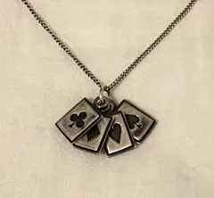 2026年最新】マルジェラ ネックレス 喜平の人気アイテム - メルカリ