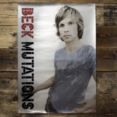 2026年最新】BECKポスターの人気アイテム - メルカリ