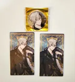 2026年最新】Xlamv レオン 缶バッジの人気アイテム - メルカリ