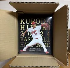 2026年最新】ボブルヘッド 黒田の人気アイテム - メルカリ