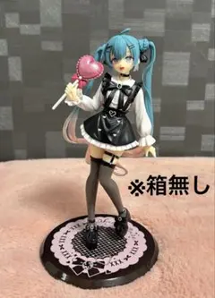 2026年最新】初音ミクfashion フィギュア subcultureの人気アイテム