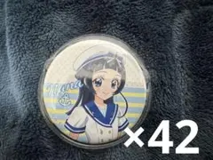 2026年最新】蒼風なな 缶バッジの人気アイテム - メルカリ