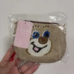 2026年最新】フェイラー ポーチ テディ l字の人気アイテム - メルカリ