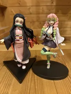 2026年最新】鬼滅の刃 フィギュア まとめ売りの人気アイテム - メルカリ