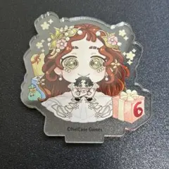 2026年最新】第五人格 スイパラ 少女の人気アイテム - メルカリ