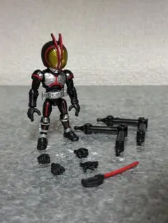 2026年最新】66アクション仮面ライダーの人気アイテム - メルカリ