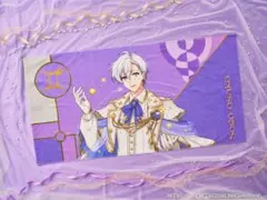 2026年最新】アイドリッシュセブン ビッグタオルの人気アイテム - メルカリ