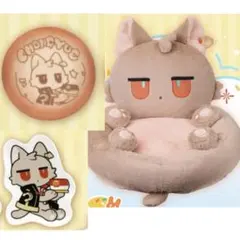 2026年最新】アークナイツ ぬいぐるみ チョンユエの人気アイテム