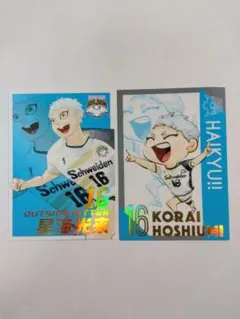 2026年最新】オールスターコレクション ハイキューの人気アイテム