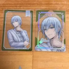 2026年最新】プラチナジャケット ツイステ クリアカードの人気アイテム