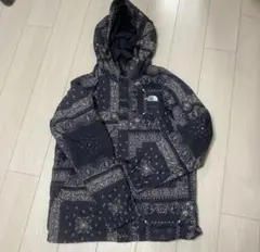 2026年最新】ノースフェイス ペイズリー ダウンの人気アイテム - メルカリ