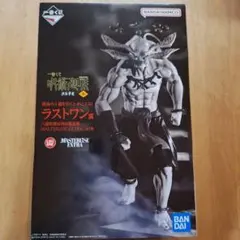 2026年最新】一番くじ 呪術廻戦 ラストワン八握剣異戒神将魔虚羅の人気