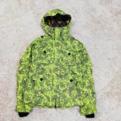 2026年最新】迷彩 カモ スノボウェアの人気アイテム - メルカリ