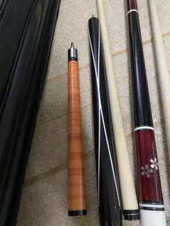 2026年最新】ビリヤード カスタムキューの人気アイテム - メルカリ