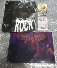 2026年最新】ROCKY ラキの人気アイテム - メルカリ