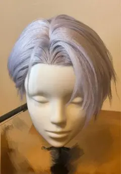 2026年最新】山姥切長義 ウィッグの人気アイテム - メルカリ