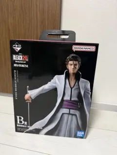 2026年最新】BLEACH 一番くじ b賞 藍染惣右介の人気アイテム - メルカリ