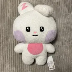 2026年最新】zeroni ぬいぐるみ フラットの人気アイテム - メルカリ