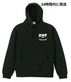 2026年最新】fat wreck chords パーカーの人気アイテム - メルカリ
