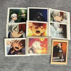 2026年最新】ヒロアカ 轟焦凍 まとめ売りの人気アイテム - メルカリ