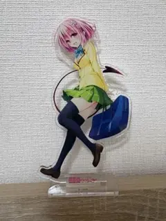 2026年最新】ToLoveる 原画展 アクスタの人気アイテム - メルカリ