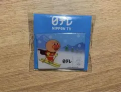 2026年最新】アンパンマン ピンバッジ オリンピックの人気アイテム