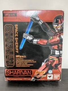 2026年最新】宇宙刑事シャリバンの人気アイテム - メルカリ