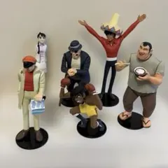 2026年最新】丹下段平 フィギュアの人気アイテム - メルカリ