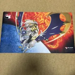 2026年最新】ソルガレオ ルナアーラ プレイマットの人気アイテム