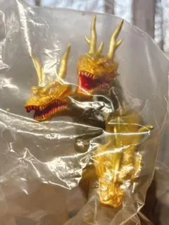 2026年最新】モスラ3 キングギドラの人気アイテム - メルカリ