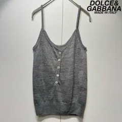2026年最新】D&G ／ Dolce＆Gabbana キャミソールの人気アイテム