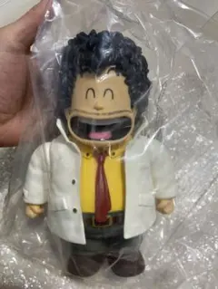 2026年最新】則巻千兵衛 ソフビの人気アイテム - メルカリ