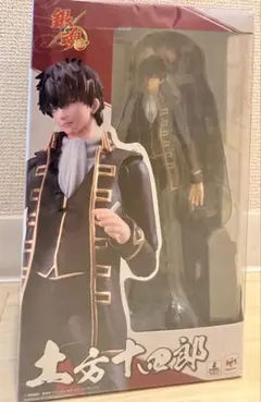 2026年最新】ヴァリアブルアクション 銀魂の人気アイテム - メルカリ