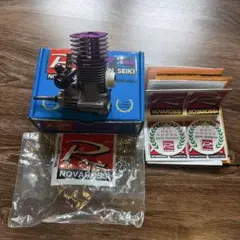 2026年最新】ノバロッシ エンジンの人気アイテム - メルカリ