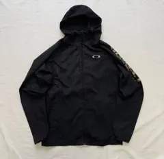 2026年最新】oakley ナイロンジャケットの人気アイテム - メルカリ