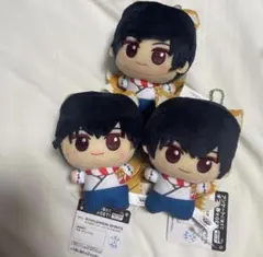 2026年最新】SAKAMOTO DAYS ちびぐるみ 南雲の人気アイテム - メルカリ