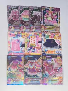 アイカツ 星宮いちご プレミアムカード オーロラキス 韓国版 - メルカリ