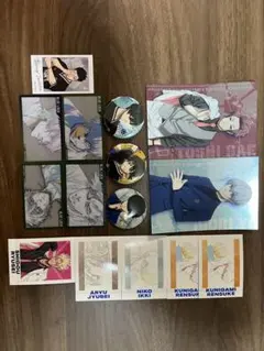 2026年最新】ブルーロック展限定の人気アイテム - メルカリ