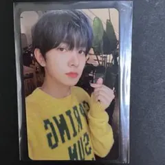 2026年最新】enhypen シーグリ トレカの人気アイテム - メルカリ