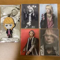 2026年最新】buck-tick 今井寿の人気アイテム - メルカリ