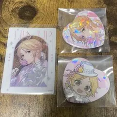 2026年最新】 HoneyWorks 缶バッジの人気アイテム - メルカリ