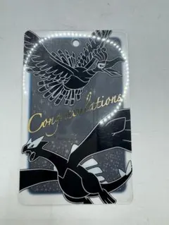 2026年最新】ポケモンカード ルギア ホウオウの人気アイテム - メルカリ