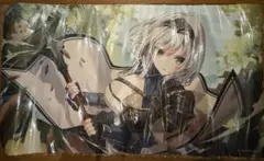 2026年最新】白銀ノエル プレイマットの人気アイテム - メルカリ