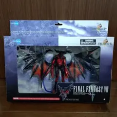 2026年最新】ガーディアンフォース ディアボロスの人気アイテム - メルカリ