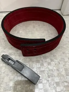 2026年最新】パワーベルト レバー inzerの人気アイテム - メルカリ