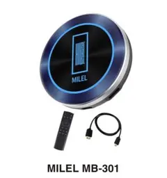 2026年最新】milel mb-201の人気アイテム - メルカリ